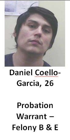 Daniel Coello-Garcia